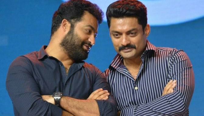 డెవిల్‌కు ఎన్టీఆర్ మ‌ద్దతు అవ‌స‌ర‌మా?