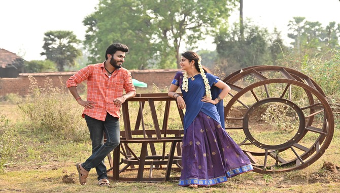 సెన్సార్ కార్యక్రమాలను పూర్తి చేసుకున్న ‘ఉమాపతి ’ డిసెంబర్ 29న విడుదల