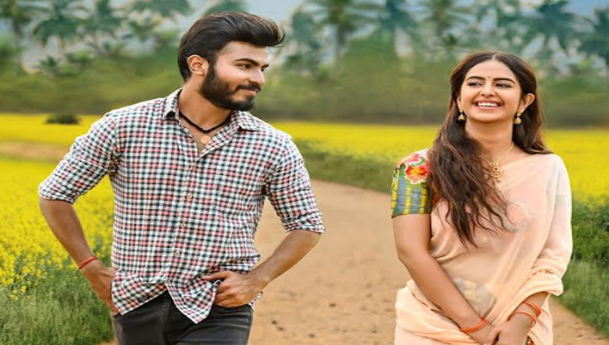 Umapathi Completed Censor Formalities, Theatrical Release On December 29