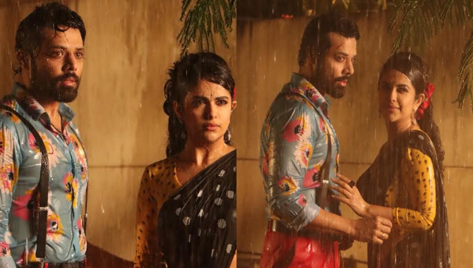 ‘Ugly Story’ Movie Glimpse released as a Romantic, Intensified Thriller