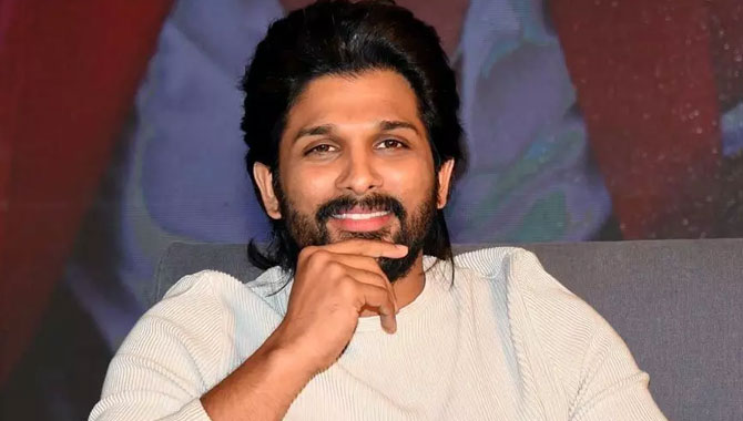 బన్నీ నెక్ట్స్ ఆ డైరెక్ట‌ర్‌తోనే!