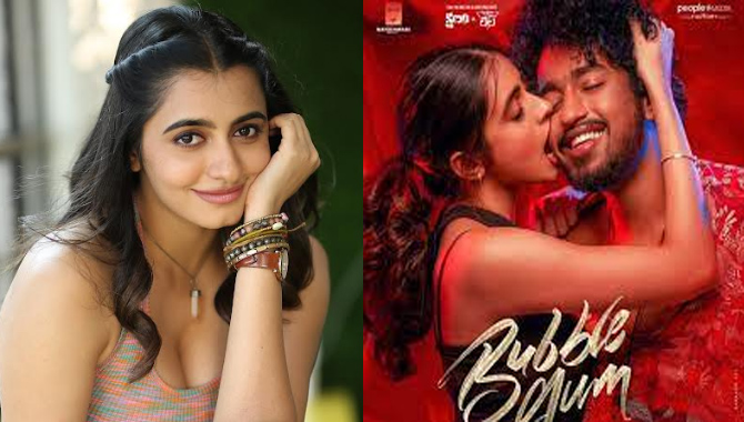 ‘బబుల్గమ్’లో నా పాత్ర అందరికీ నచ్చుతుంది : హీరోయిన్ మానస చౌదరి   ‘బబుల్గమ్’లో నా పాత్ర అందరికీ నచ్చుతుంది : హీరోయిన్ మానస చౌదరి