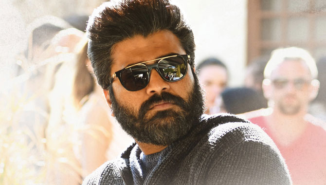 అసంతృప్తితో ఆపేస్తున్న శ‌ర్వానంద్