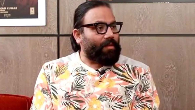 యానిమ‌ల్‌తో సందీప్‌కు బాగానే ముట్టిందే