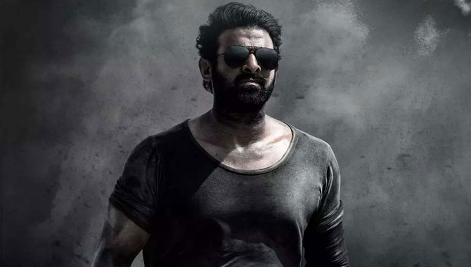 స‌లార్ కు అస‌లు ప‌రీక్ష మొద‌లైంది