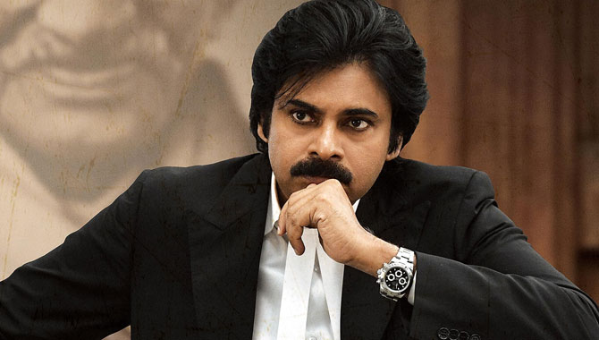 వ‌కీల్ సాబ్‌2 కు ప‌ర్ఫెక్ట్ ఛాయిస్ అదే