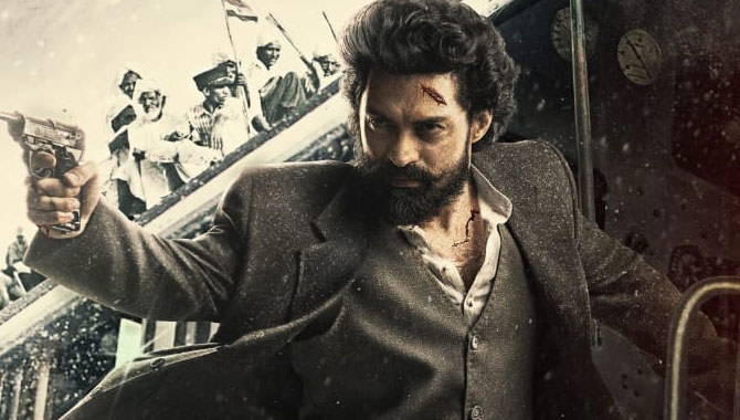 డెవిల్ స‌మ‌స్య అదే!