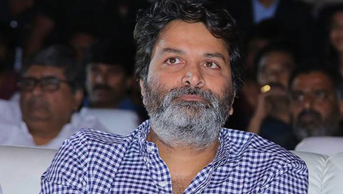 ఆ హీరోయిన్ ను రంగంలోకి దించిన త్రివిక్రమ్