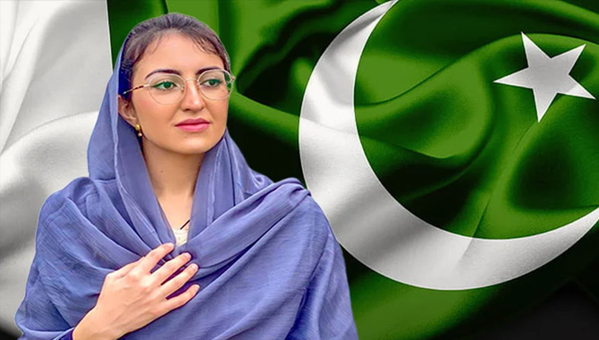 ఆ దేశ చరిత్రలో ఇదే తొలిసారి