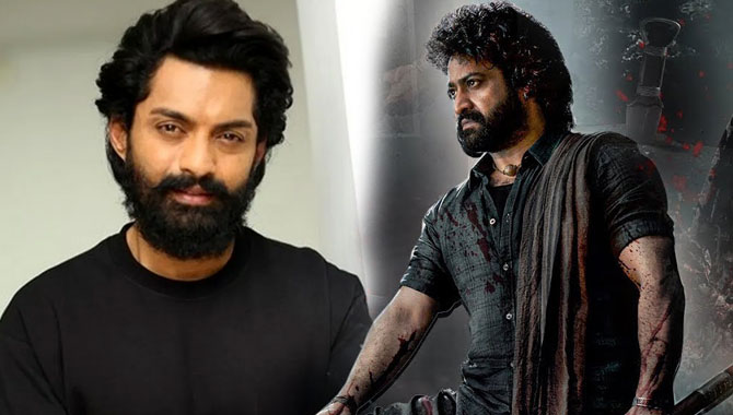 దేవ‌ర టీజ‌ర్ పై అంచ‌నాలు పెంచేస్తున్న క‌ళ్యాణ్ రామ్