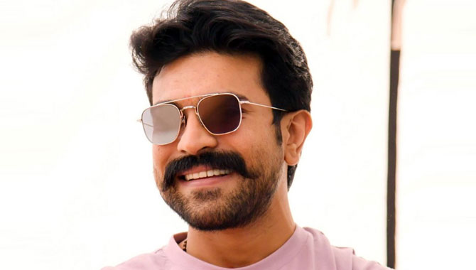 లేటు చేస్తున్న చ‌ర‌ణ్