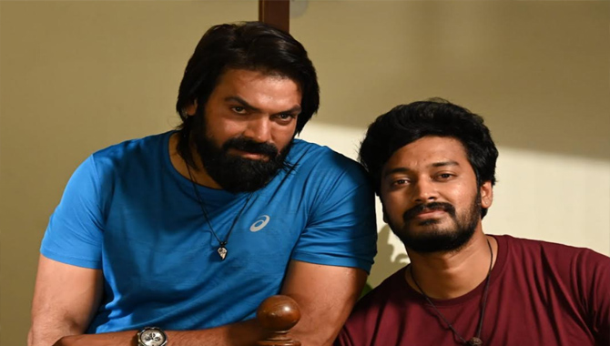 Badmash gallaki Bumper offer is a commercial comedy entertainer going to release on 29th of this month