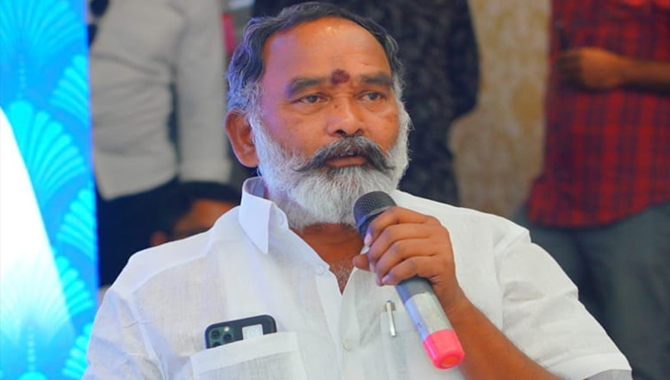 అందుకే రాజకీయాల నుంచి.. వైదొలగాలని నిర్ణయం