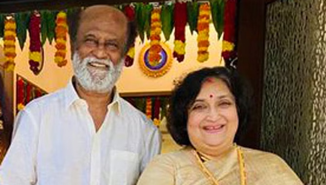 ఆయన రాజకీయాల్లోకి రానందుకు బాధపడ్డా