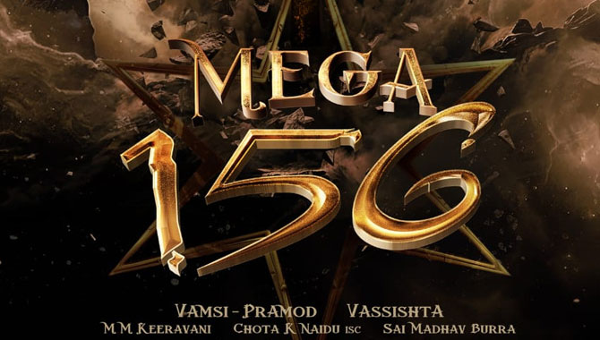 విశ్వంభ‌ర‌కు విల‌న్ దొరికాడు