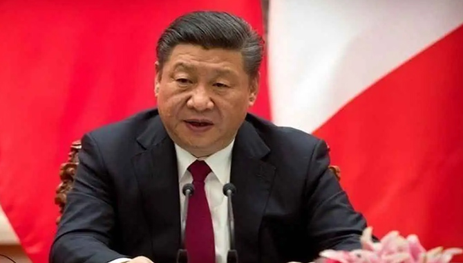 దాన్ని వేరు కానీయం.. చైనాలో