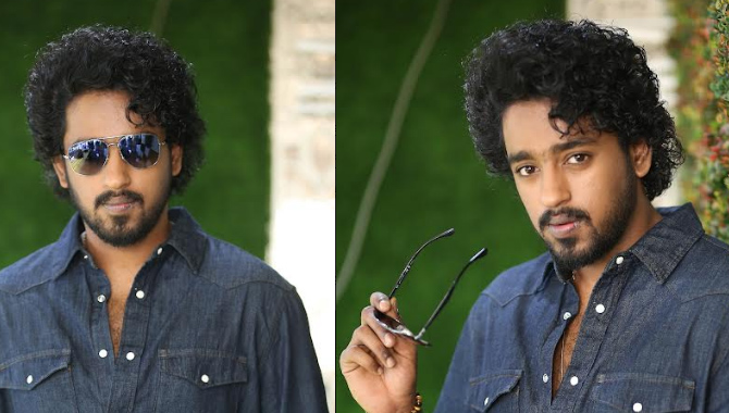 యాక్టర్ కావాలనేది నా కల : ‘బబుల్గమ్’ హీరో రోషన్ కనకాల యాక్టర్ కావాలనేది నా కల : ‘బబుల్గమ్’ హీరో రోషన్ కనకాల