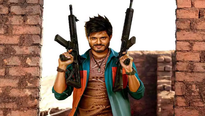 ఆ మూవీ రిలీజెప్పుడు ఆనంద్‌?