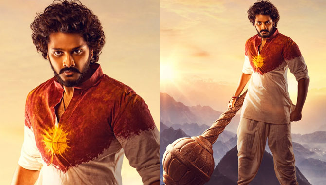 హ‌నుమాన్ కు మైత్రీ స‌పోర్ట్