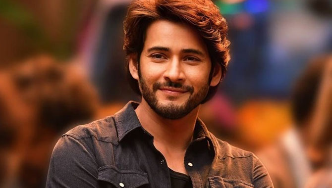 ఫ్యాన్స్ ను నిరాశ ప‌రిచిన మ‌హేష్