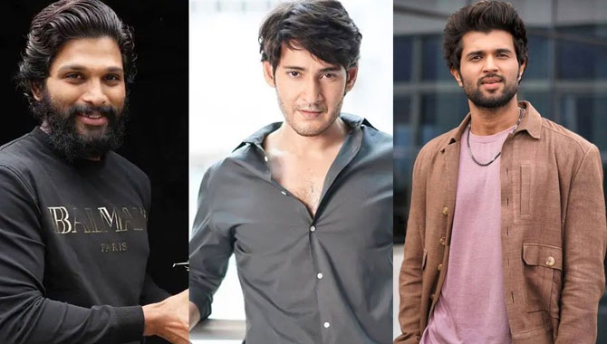 న్యూ ఇయ‌ర్‌కు విదేశాల‌కు చెక్కేస్తున్న టాలీవుడ్ స్టార్స్