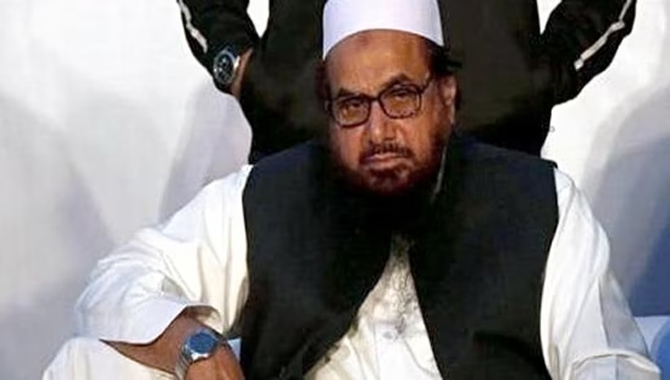 పాకిస్థాన్ ను మరోసారి కోరిన భారత్