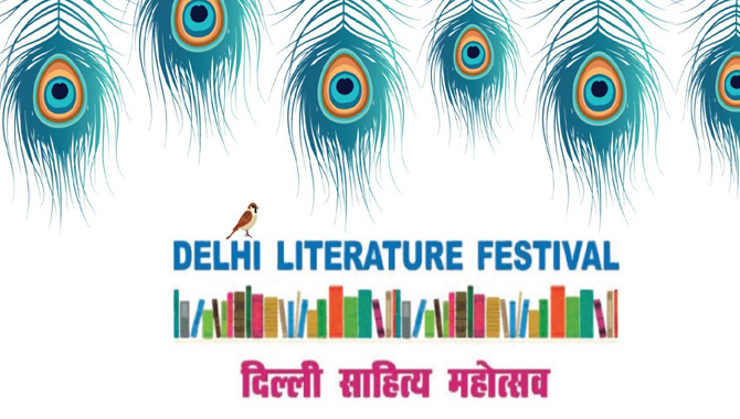 ఢిల్లీలో ప్రపంచ సాహితీ ఉత్సవం