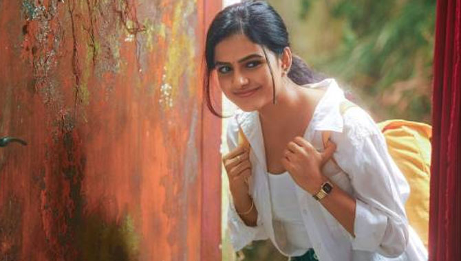 బ‌డా ఛాన్స్ కొట్టేసిన బేబీ