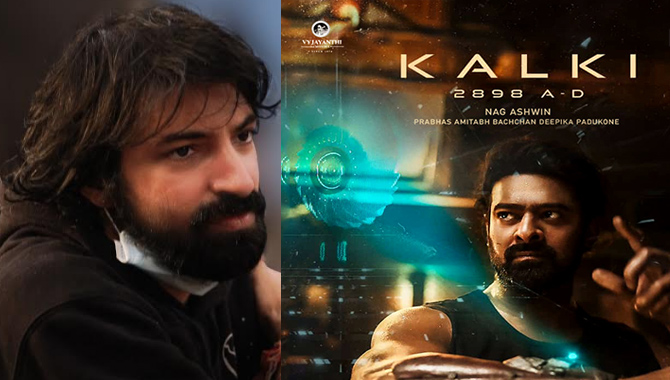 ‘కల్కి’ కోసం కొత్త వరల్డ్ ని బిల్డ్ చేశాం. ఇండియా ఫ్యూచర్ సిటీలు ఎలా ఉంటాయో కల్కిలో చూస్తారు : డైరెక్టర్ నాగ్ అశ్విన్   ‘కల్కి’ కోసం కొత్త వరల్డ్ ని బిల్డ్ చేశాం. ఇండియా ఫ్యూచర్ సిటీలు ఎలా ఉంటాయో కల్కిలో చూస్తారు : డైరెక్టర్ నాగ్ అశ్విన్