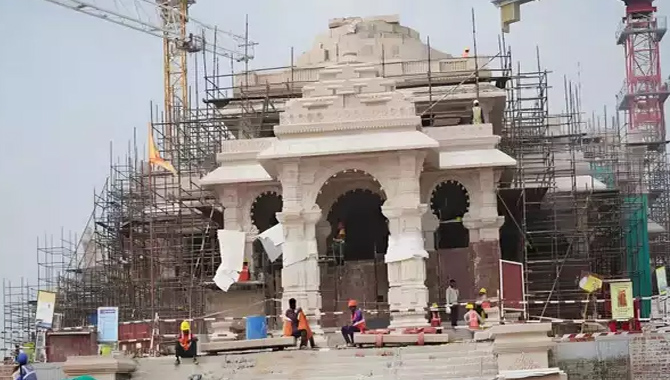 ఆ మహత్తర ఘట్టం.. మరి కొద్దిరోజుల్లోనే