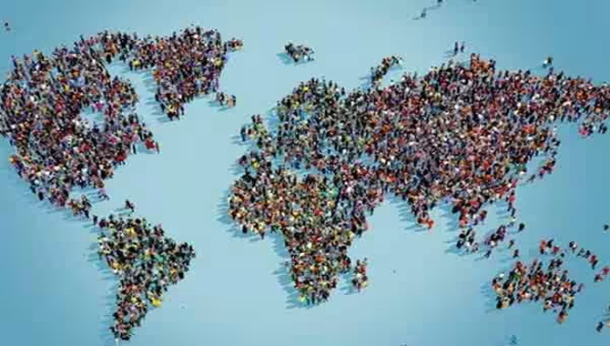 జనవరి 1 నాటికి 800 కోట్లు దాటేస్తాం!