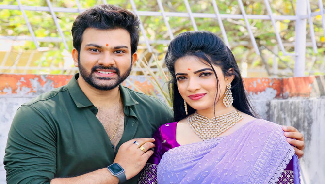 ఇండోనేషియన్ ప్రాజెక్టులో సత్తా చాటబోతోన్న తెలుగు హీరో విశ్వ కార్తికేయ