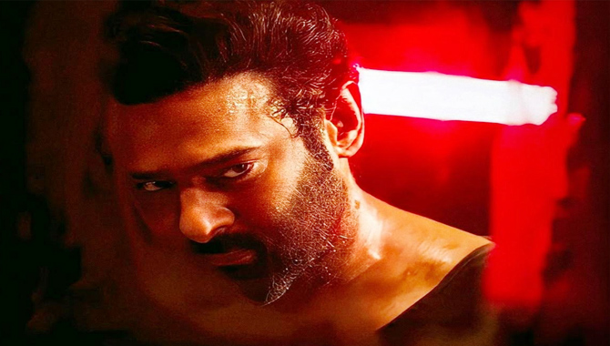 “సలార్”కు ఘనవిజయం అందించిన డార్లింగ్స్ కు థ్యాంక్స్ చెప్పిన ప్రభాస్