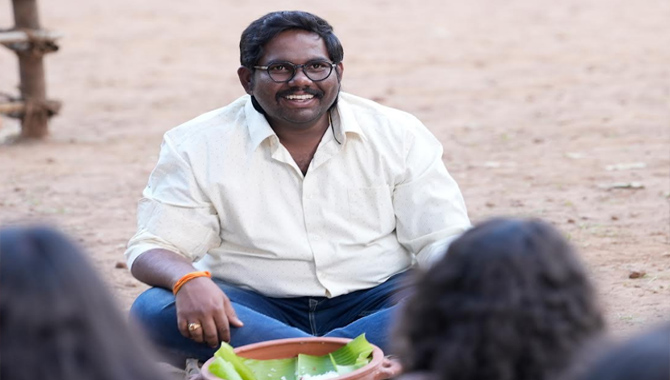 ‘సుందరం మాస్టర్’.. ఫిబ్రవరి 16న గ్రాండ్ రిలీజ్.. ఆకట్టుకుంటోన్న అటెండెన్స్ ప్రోమో