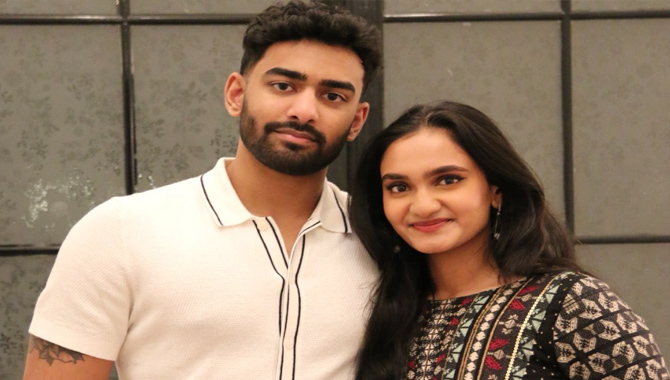 వైఎస్ షర్మిల ఇంట పెళ్లి బాజాలు