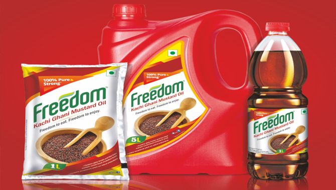 Mustard Oil: A Healthy touch to Traditional Indian Flavors