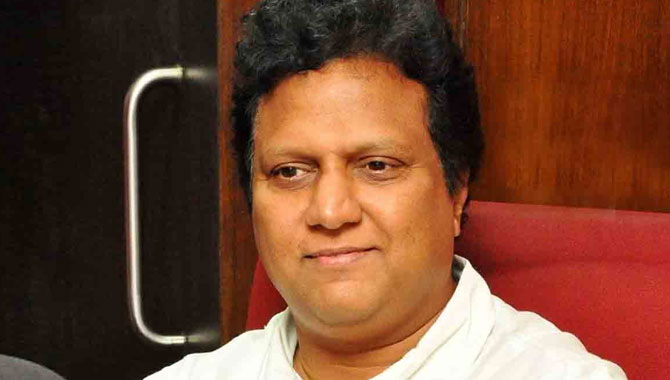 ఛాన్సుల విష‌యంలో మ‌ణిశ‌ర్మ ఆవేద‌న‌