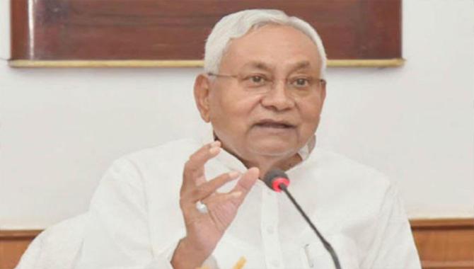 ఇండియా కూటమి కన్వీనర్ గా నీతీశ్ కుమార్!