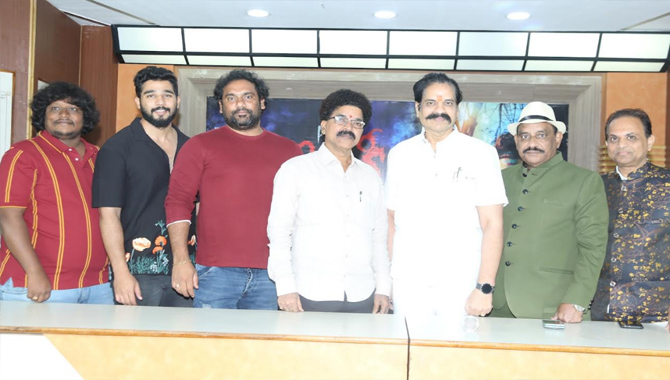 షూటింగ్ పూర్తి చేసుకున్న ‘పింకీ’ ఫిబ్ర‌వ‌రి మొద‌టి వారంలో విడుద‌ల‌!!