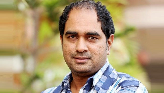 హీరోయిన్ వేట‌లో క్రిష్‌