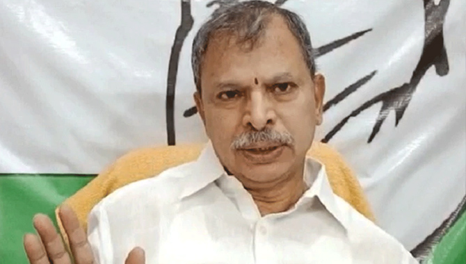 మొన్న కర్ణాటకలో, నిన్న తెలంగాణలో…రేపు ఆంధ్రప్రదేశ్ లోనూ