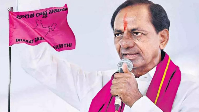 బీఆర్ఎస్ కు బ్యాడ్ టైమ్…