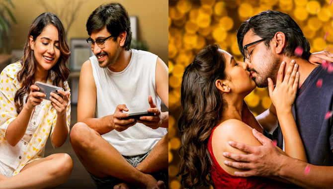 రాజ్ తరుణ్ ‘తిరగబడరసామీ’ షూటింగ్ పూర్తి – ఫిబ్రవరిలో విడుదల