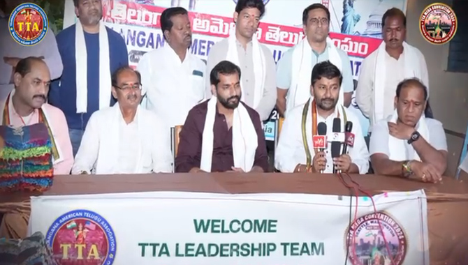 TTA Seva Days 2023