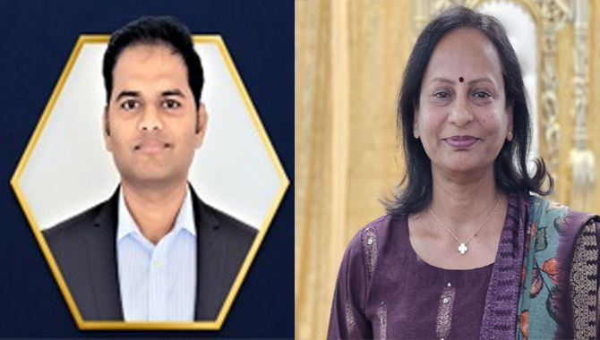 టిఎల్‌సిఎ బోర్డ్‌ అధ్యక్షురాలిగా రాజి కుంచం