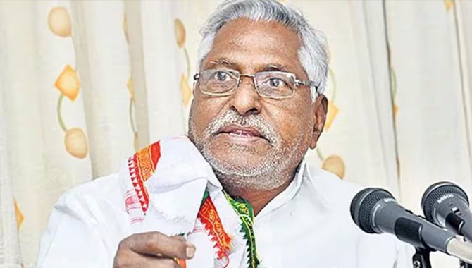 పారదర్శక విచారణ కోసమే.. ప్రభుత్వం ఆ విచారణ :  జీవన్ రెడ్డి