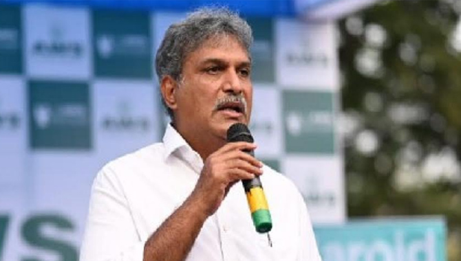 కేశినేని నాని దారెటు..? చివరకు ఇండిపెండెంట్‌గానే మిగులుతారా..?