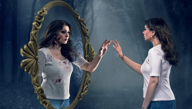 105 మినిట్స్ మూవీ నుంచి వాట్ ఏజ్ ఇట్ యు థింక్ ఫస్ట్ లిరికల్ సాంగ్ విడుదల