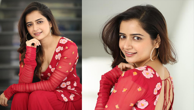 నాగార్జున గారు లాంటి బిగ్ స్టార్ తో నటించడం నా అదృష్టం : ఆషిక రంగనాథ్ నాగార్జున గారు లాంటి బిగ్ స్టార్ తో నటించడం నా అదృష్టం : ఆషిక రంగనాథ్