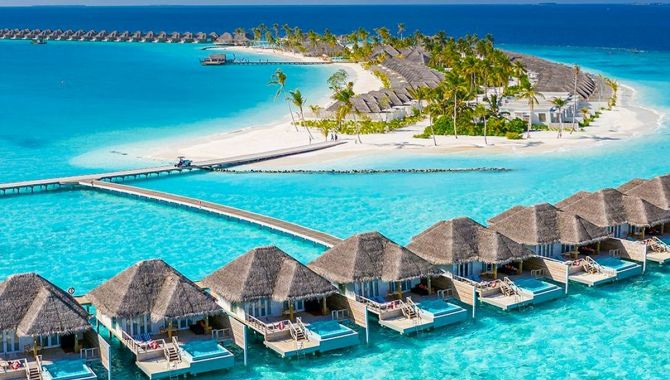 అందరికన్నా ముందుగా స్పందించిన చరిత్ర.. భారత్ కు అందరికన్నా ముందుగా స్పందించిన చరిత్ర.. భారత్ కు